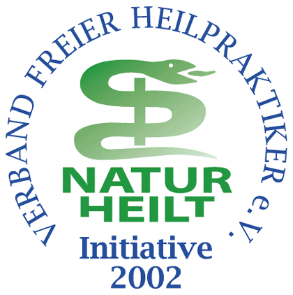 Verband freier Heilpraktiker e.V. Initiative 2002